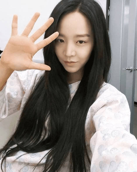 요즘 대세 신혜선, ‘이 습관’ 때문에 인성 논란?...“못 고치겠다”