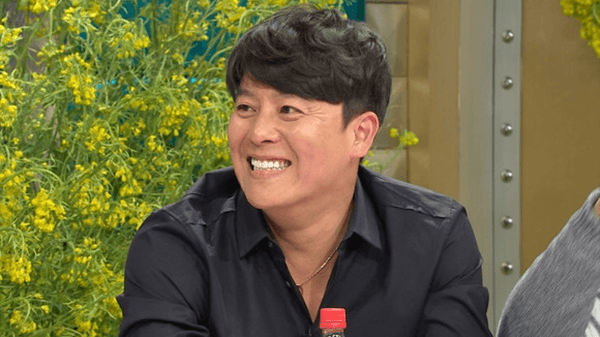 이재훈의 11년만에 결혼·출산 고백