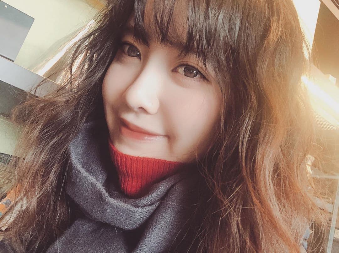 '구혜선' 근황, '충격적 파경' 남편 안재현과 이혼 후 은퇴 선언?