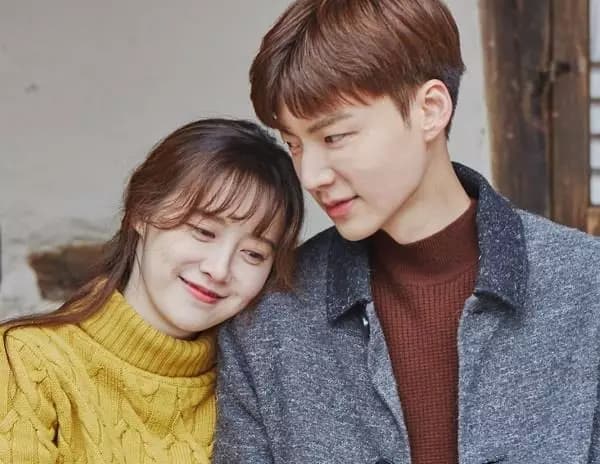 배우 안재현과 구혜선, SNS에