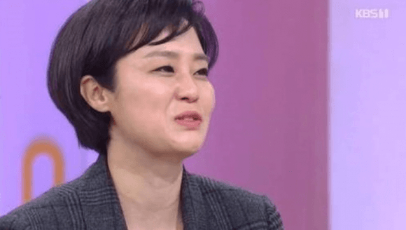 아역배우로 승승장구하던