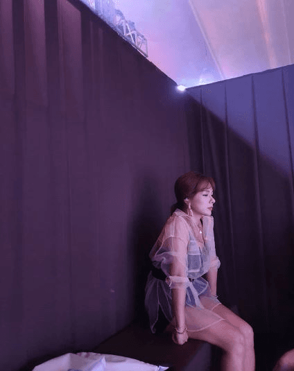 가수 채연 ‘난자 냉동’ 생각 중, “오늘 난자가 제일 젊어”