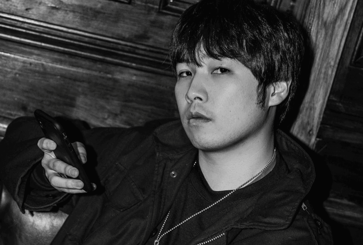 "n번방 신상 공개를 반대합니다" 주장한 래퍼