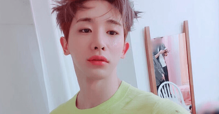 '마약 혐의' 논란 몬스타엑스 전 멤버 원호, 복귀 소식에 '시끌'
