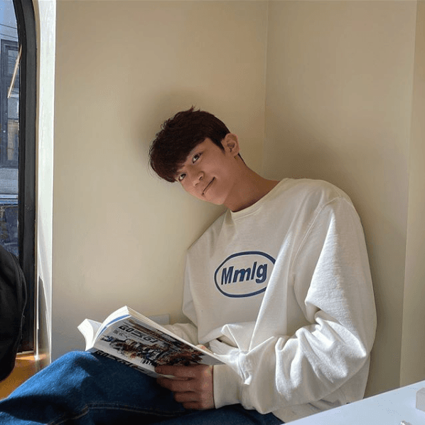 '자박꼼 논란' 장준혁, 윤혜수와 여전히 달달 연애중?