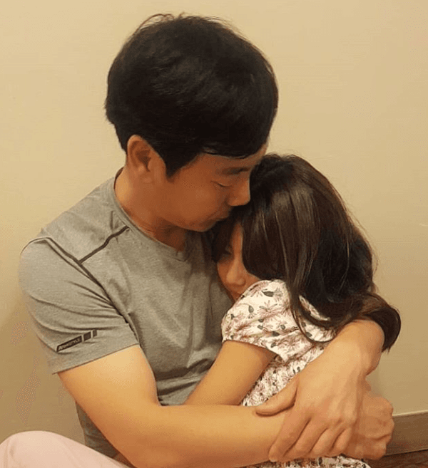 박연수, 송종국 언급에 발끈한 진짜 이유(+ 현 SNS 사진)