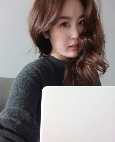 신아영이 현재 남편과 생이별 중인 이유(+남편직업, 나이차이)