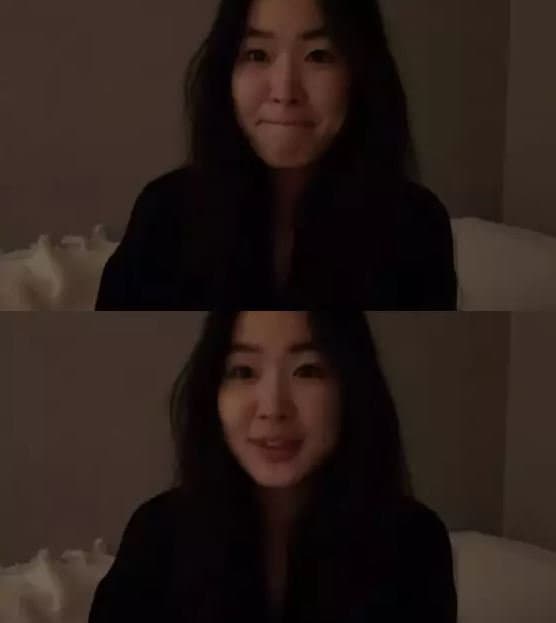 유튜버 고니니 오열하며 근황 공개(+ 회사, 살)