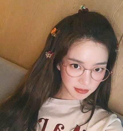 "아니라고 했는데" 이유비가 화난 이유(+ 김우성 열애설)
