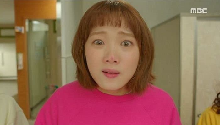 이 빌어먹을 좁쌀여드름(+원인)