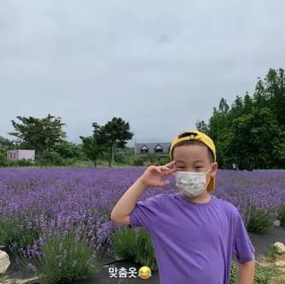 '이휘재 아들' 서언&middot;서준이의 놀라운 근황(+ 사진有)