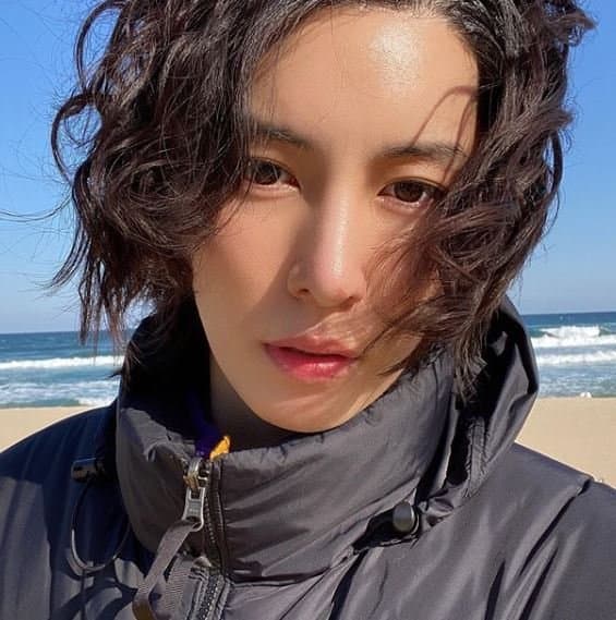 노민우과 열애설 난 유명 여배우의 정체는?