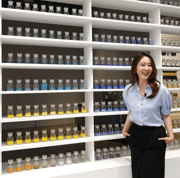 방송사 간판 아나운서들의 스펙보니? (+어마어마 주의)