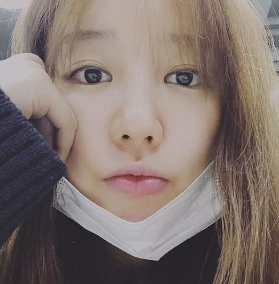 윤은혜가 신발에 집착한 진짜 이유(+나이)