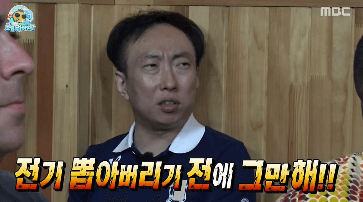 끊기만 하면 발생하는