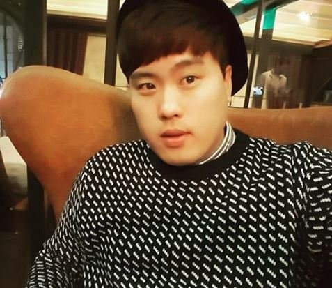 은행에서