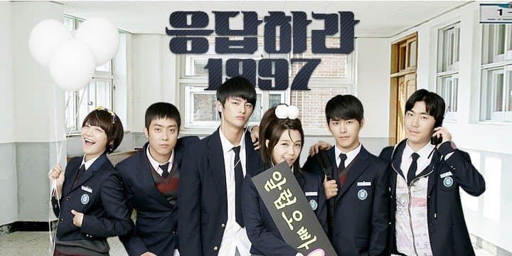 '응답하라1997' 신원호PD가 정은지를 캐스팅한 진짜 이유