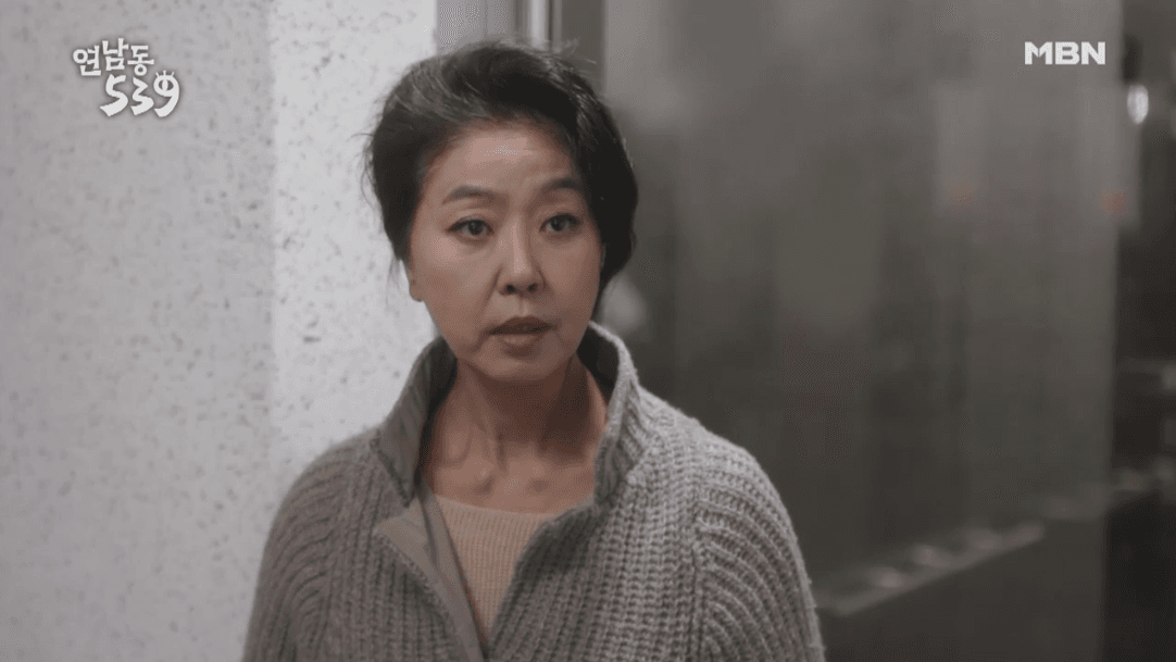 김부선이 딸