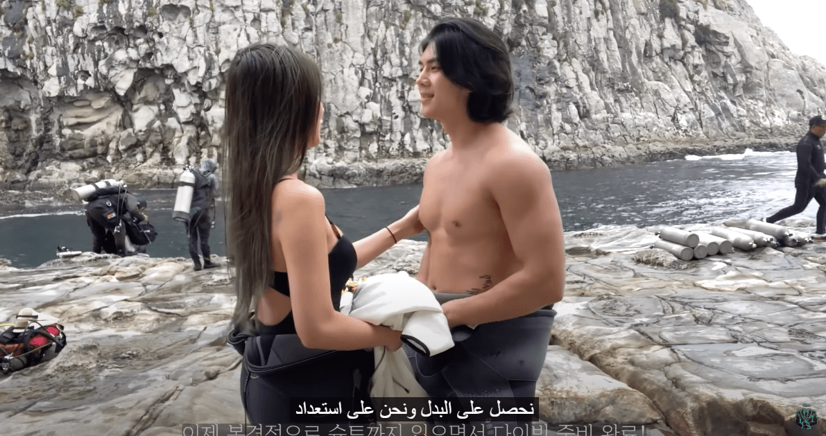 "이번 휴가, 제주도 가서