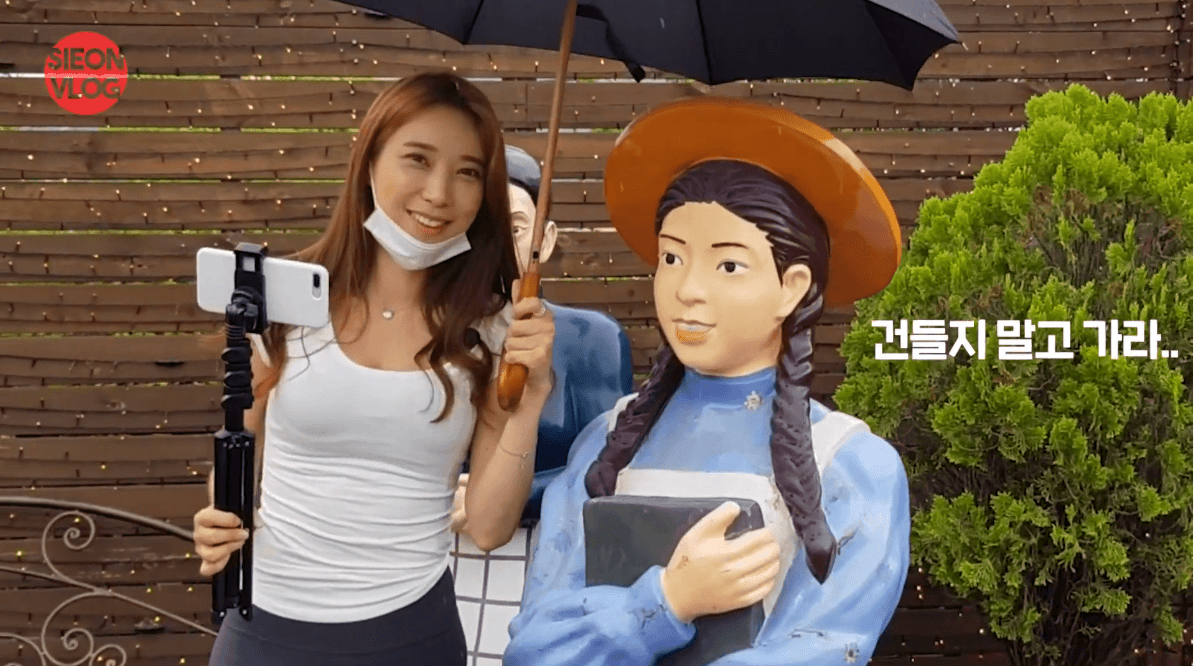 "유럽 여행이 그리워요" 국내 낭만 여행지 모음