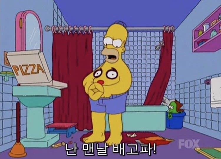 "뱃살도 유형이 있다?" 가장 위험한 유형은
