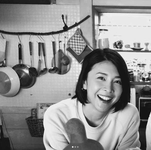 故 다케우치 유코, 죽기 전날 있었던 일(+지인 의견)
