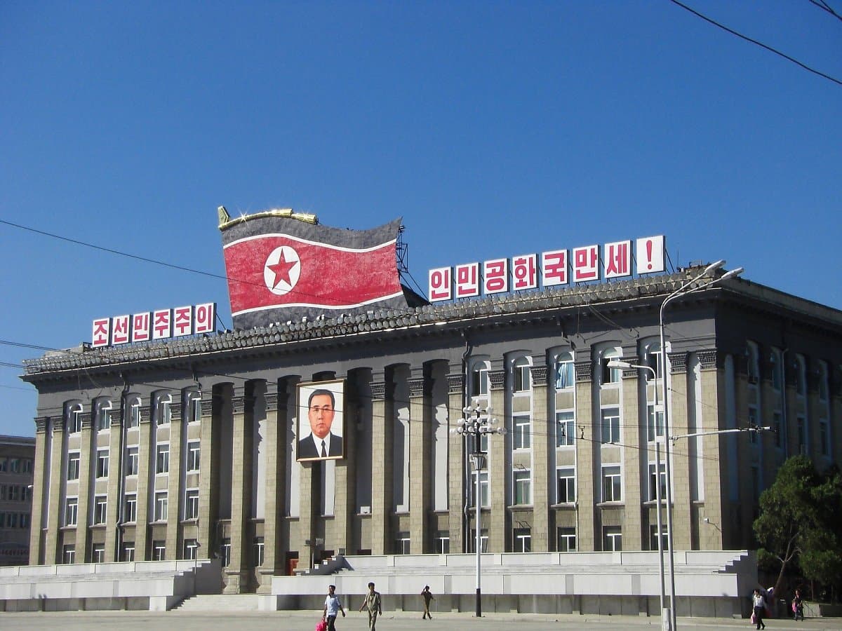 연평도 공무원 사살 후