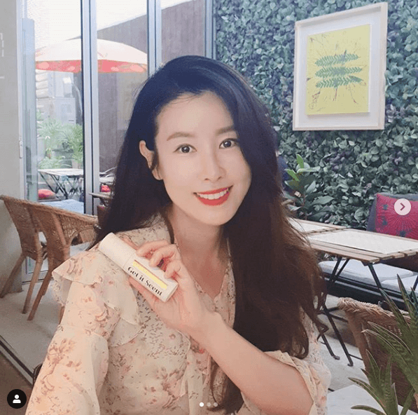 이태란, 신혼 초부터 남편에게