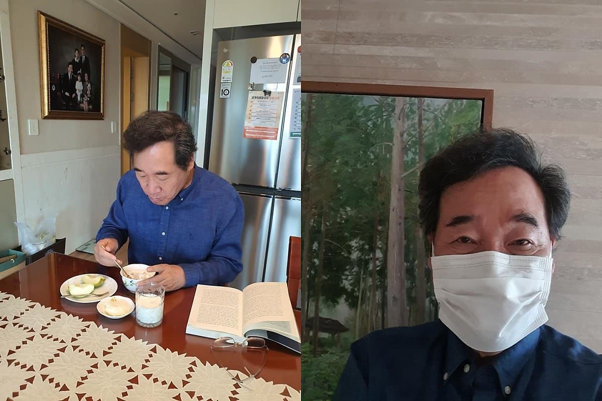 이낙연 대표가 또다시