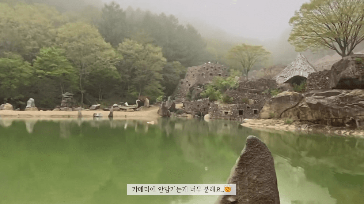 '미스터트롯' 정동원이 사랑한 곳! 하동의 떠오르는 핫플