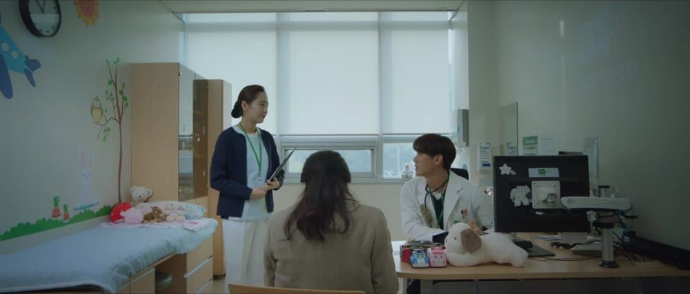 코로나 속 진정한 영웅