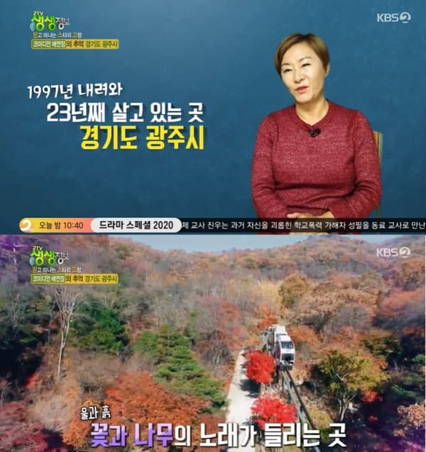 광주 여행 핫플