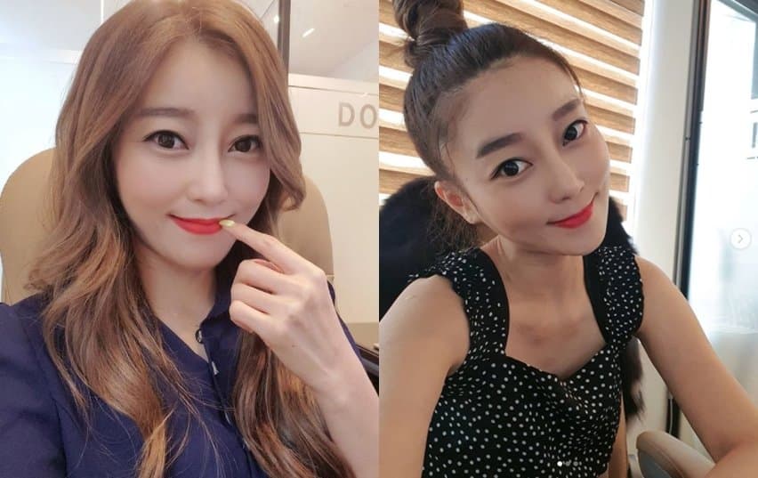 팔로워 404만 유튜버 도로시, 남편과의 불화 고백