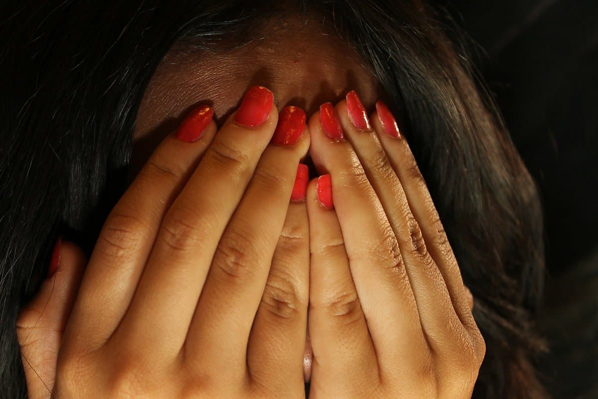 30대 女에게 사귀자했다가