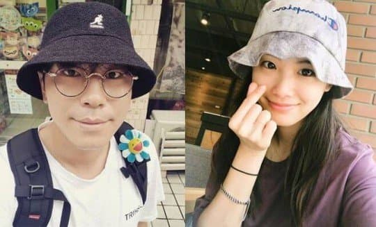 서지승과 공개연애 3년차만에 결혼설 들리는 이시언