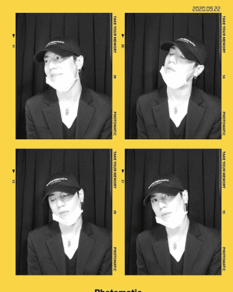 JYP 후배
