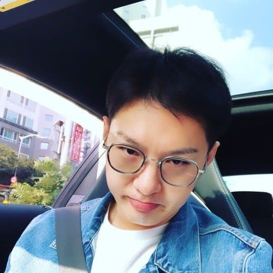 정일훈 쉴드친 거 아니라며