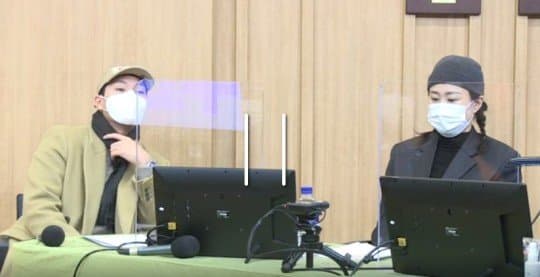 '첫사랑 남편'과 또 결혼하고 싶다는 선우정아