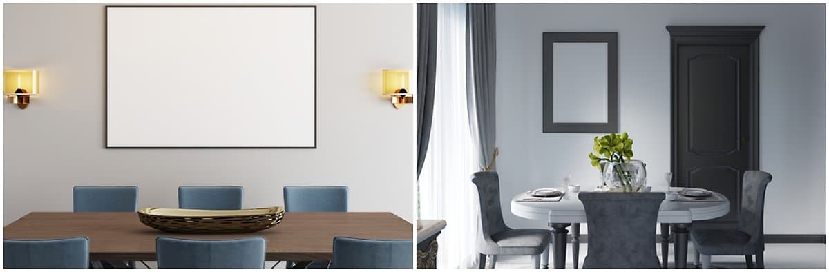 "대리석?원목?뭐 사지?" 식탁별 매력 비교 (+관리법)