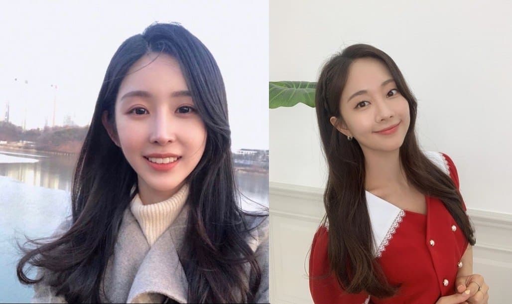 '하트시그널' 새 예능에서 배우 디딤돌 쌓는 박지현과 오영주