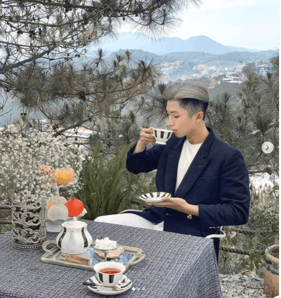 구 '사이공', 가성비 여행지 중 최고인 '베트남' 핫플모음