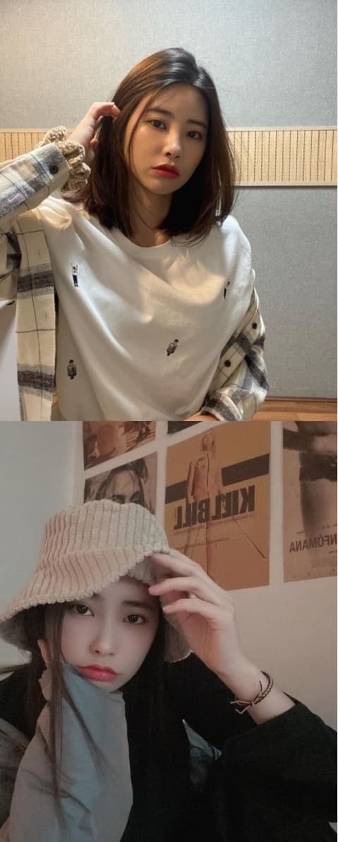 특이한 성을 가진 연예인은 누가 있을까?
