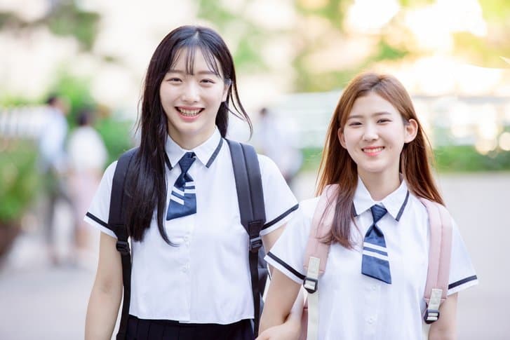 국가부채에도 학생들에게