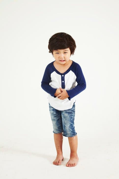 우리 아이