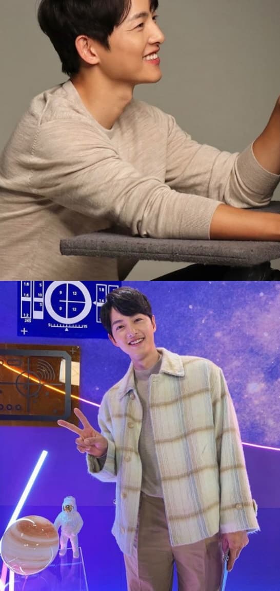 데뷔 전