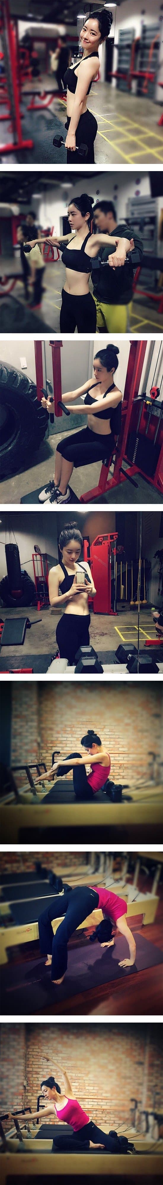 막을 수 없는 노화, 40대부터 벌써 근육 쇠퇴?