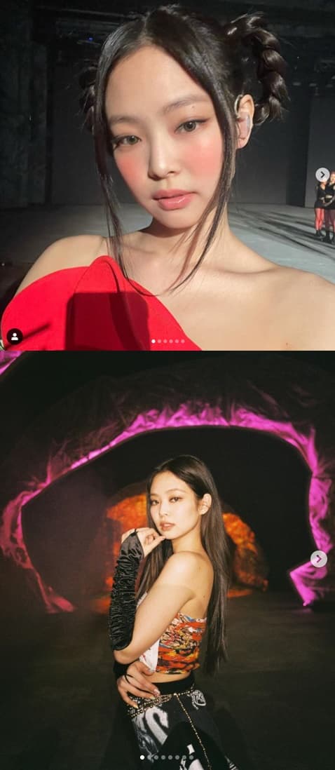 '고양이 상' 아이돌, 누가 있을까?