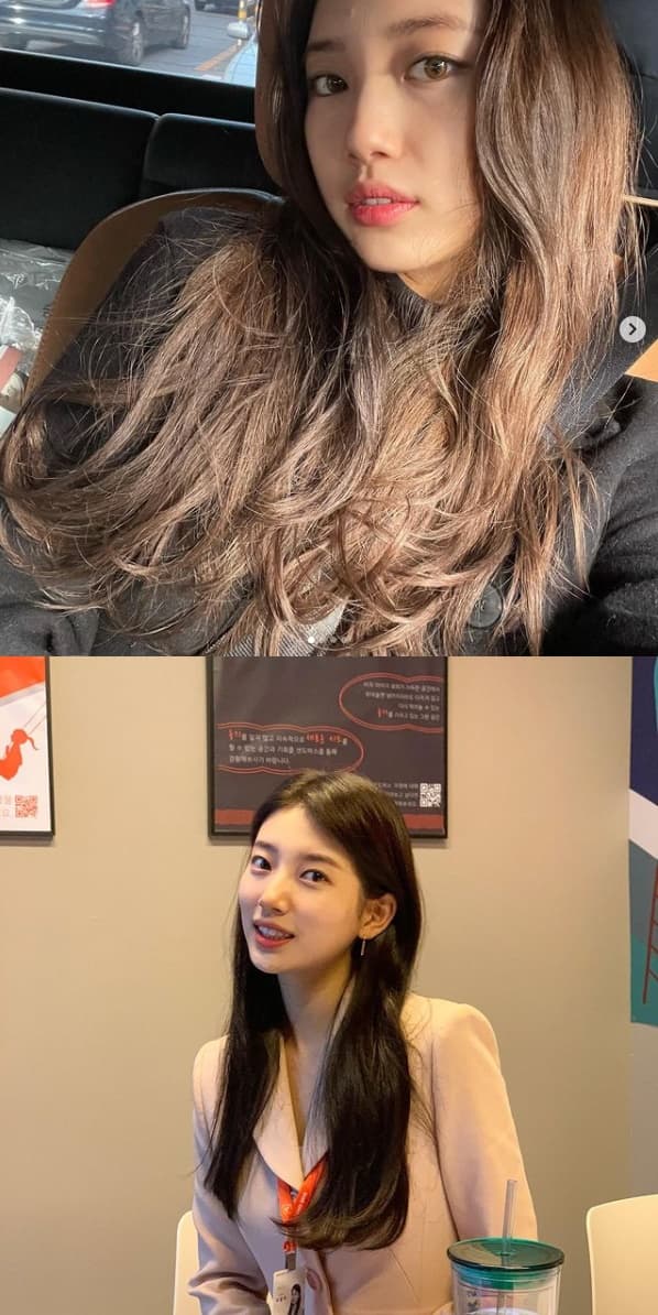 "옴뇸뇸뇸~" 귀여운 토끼상 아이돌은 누가 있을까?