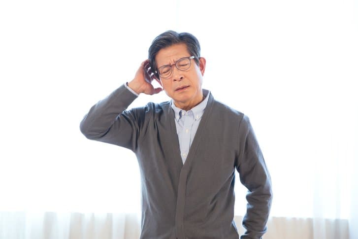 젊은이도 방심할 수 없다는