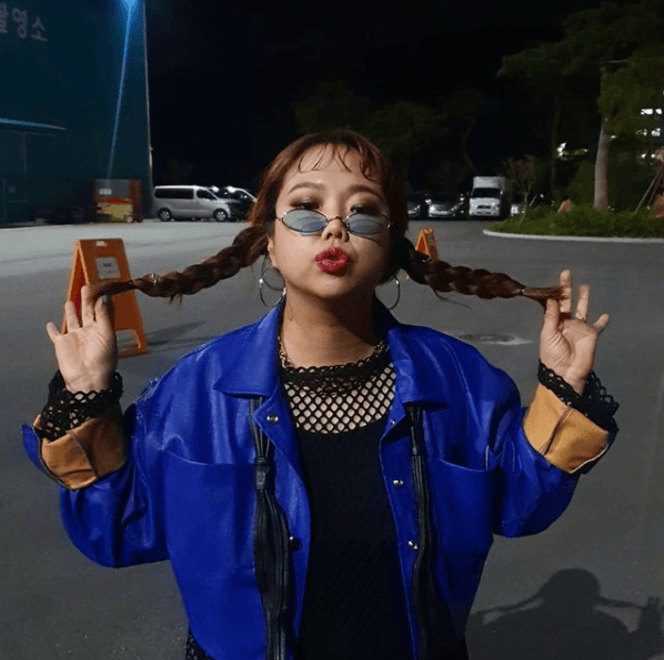 학폭 의혹 터진 개그우먼 홍현희(+소속사 입장)